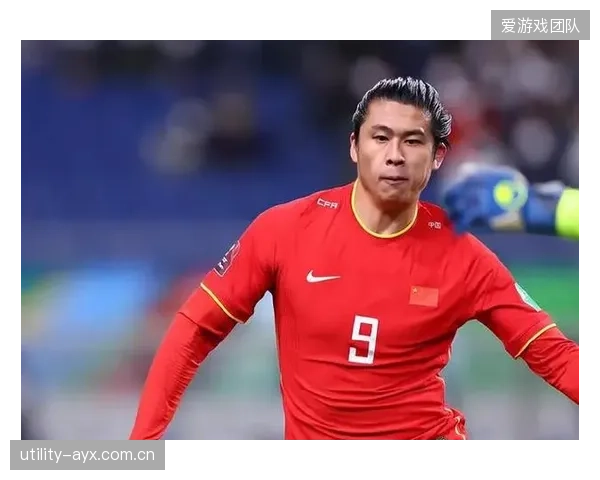 张玉宁扛起北京国安进攻大旗，成为本土前锋中流砥柱。